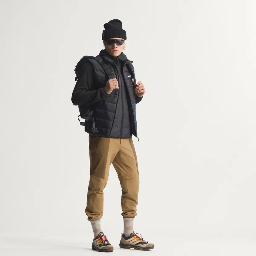 Adidas Terrex Xperior Utilitas CLIMA365 Zip-off Bukse