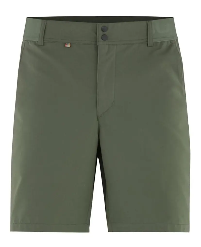 Bula Bula Lull Chino Olivengrønn