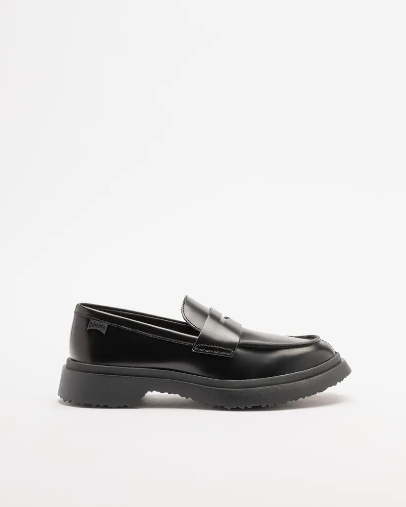 Camper Loafers Camper Walden Preto