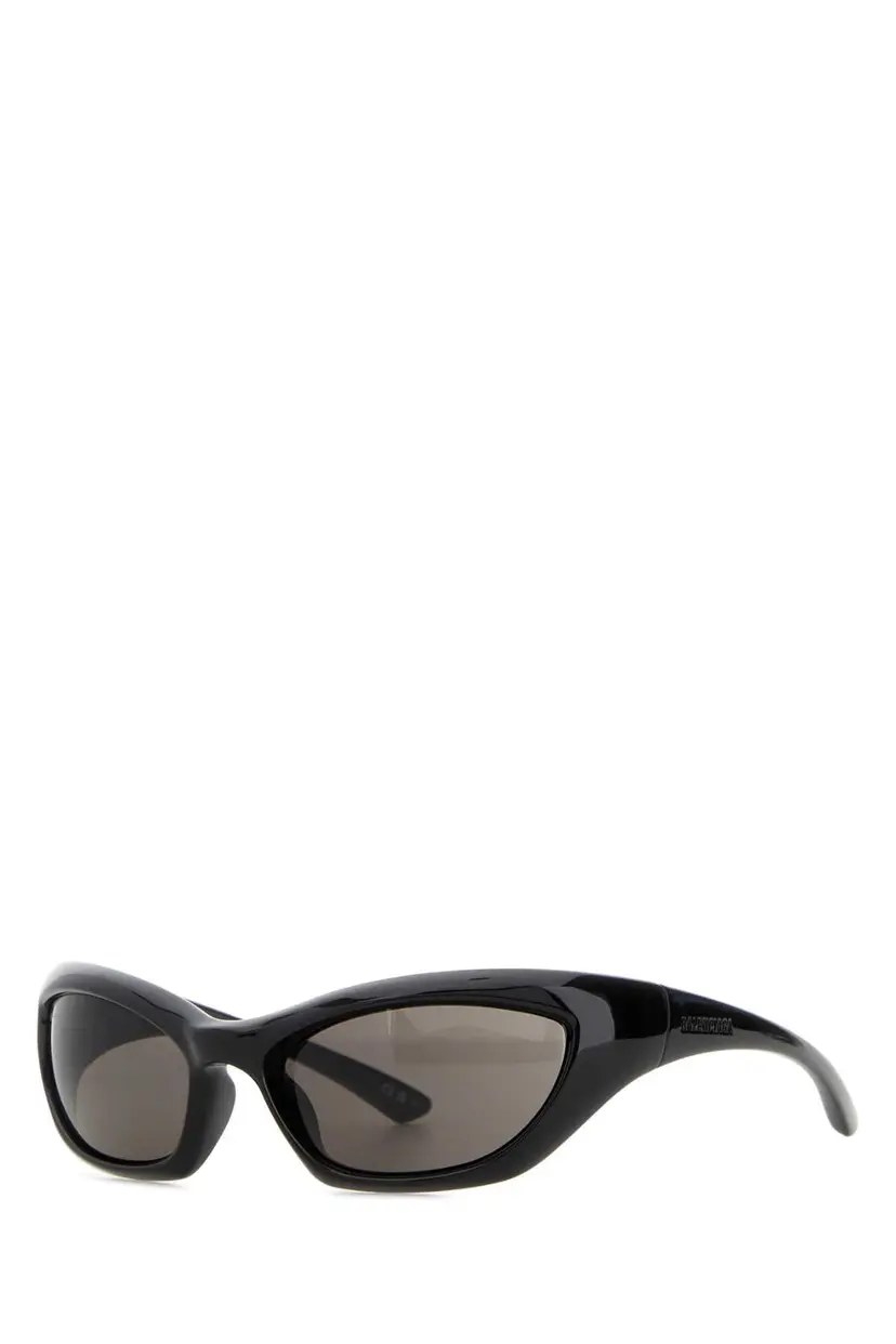 Balenciaga Balenciaga Solbriller – Svart