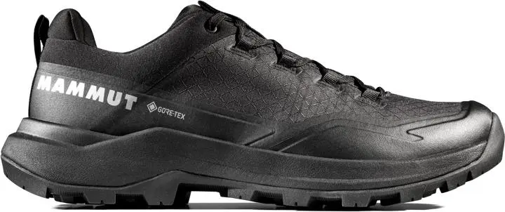 Mammut Mammut Men's Sertig III Low Gtx Black