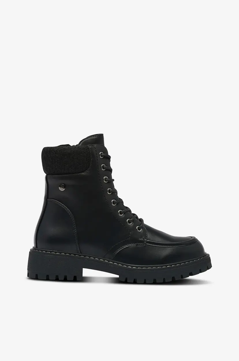 Duffy Boots - Svart