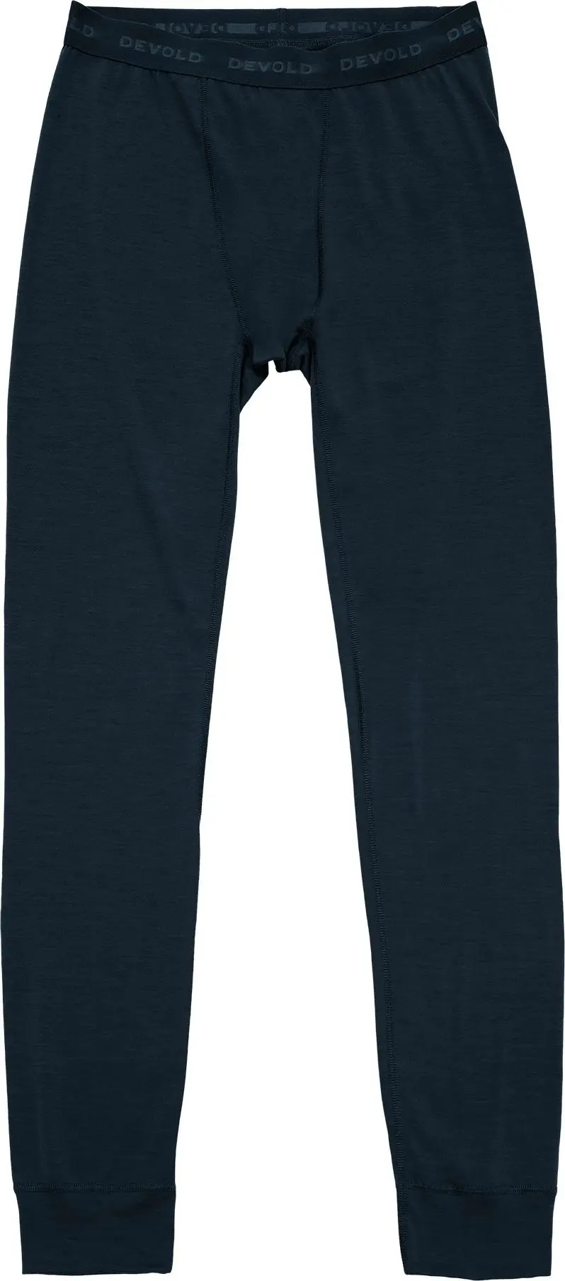 Devold Devold Men's Breeze Plus Merino 200 Longs Ink