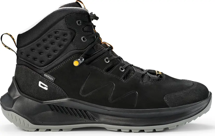 Graninge Graninge Unisex Jäkkvik Black