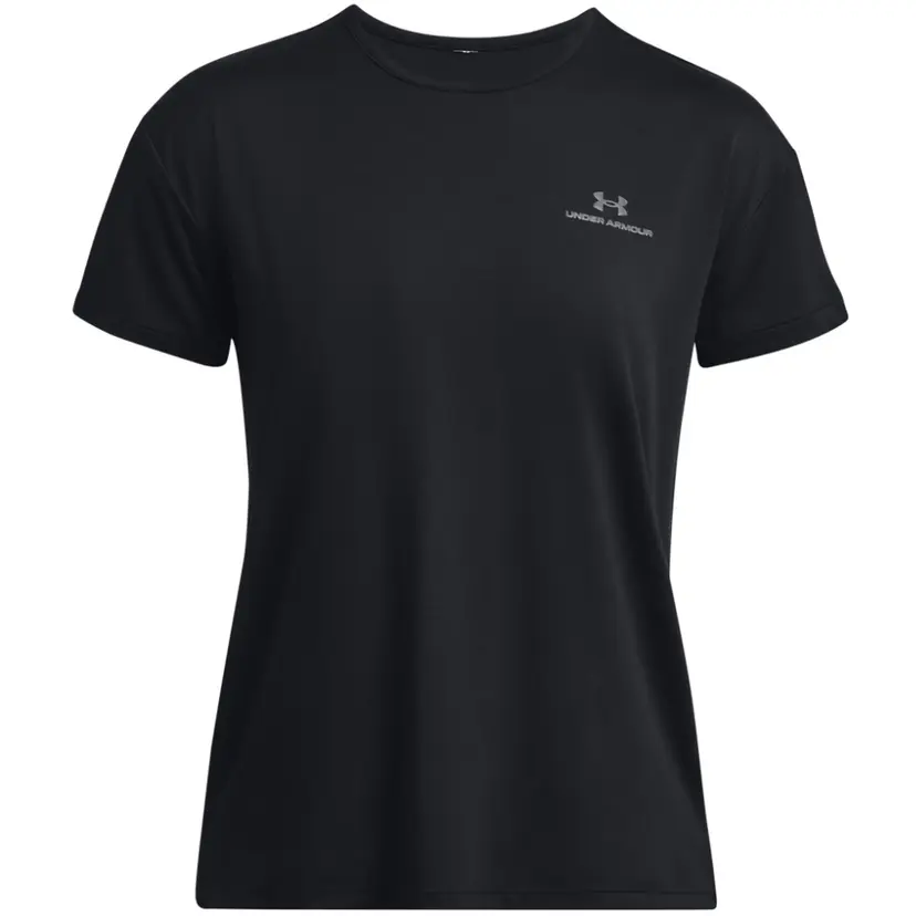 Under Armour Under Armour Vanish Energy Short Sleeve 2.0 Black