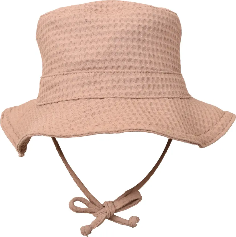 Lindberg Lindberg Kids' Solliden Sun Hat Greige