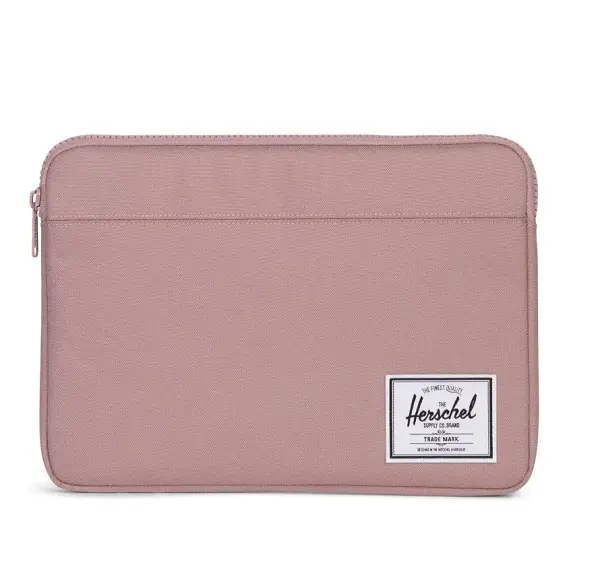 Herschel Herschel Anchor Computer Sleeve 13" Ash Rose