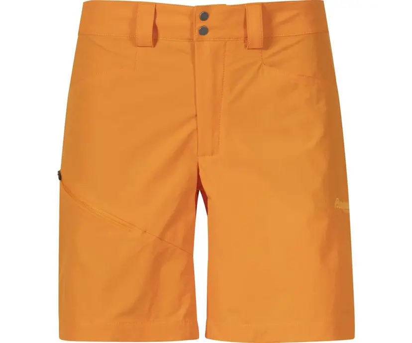 Bergans Bergans Vandre Light Softshell Shorts Women