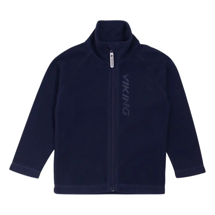 Viking Viking - Fleecejakke Playtime Navy