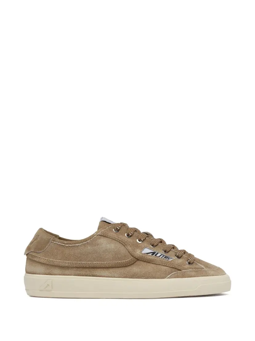 Autry WINDSCAPE Autry WINDSCAPE Sneakers – Beige