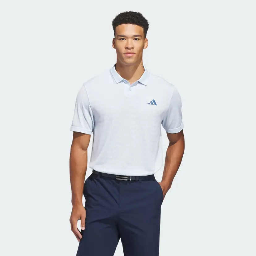 Adidas ULTIMATE365 TOUR SEAMLESS POLOSKJORTE