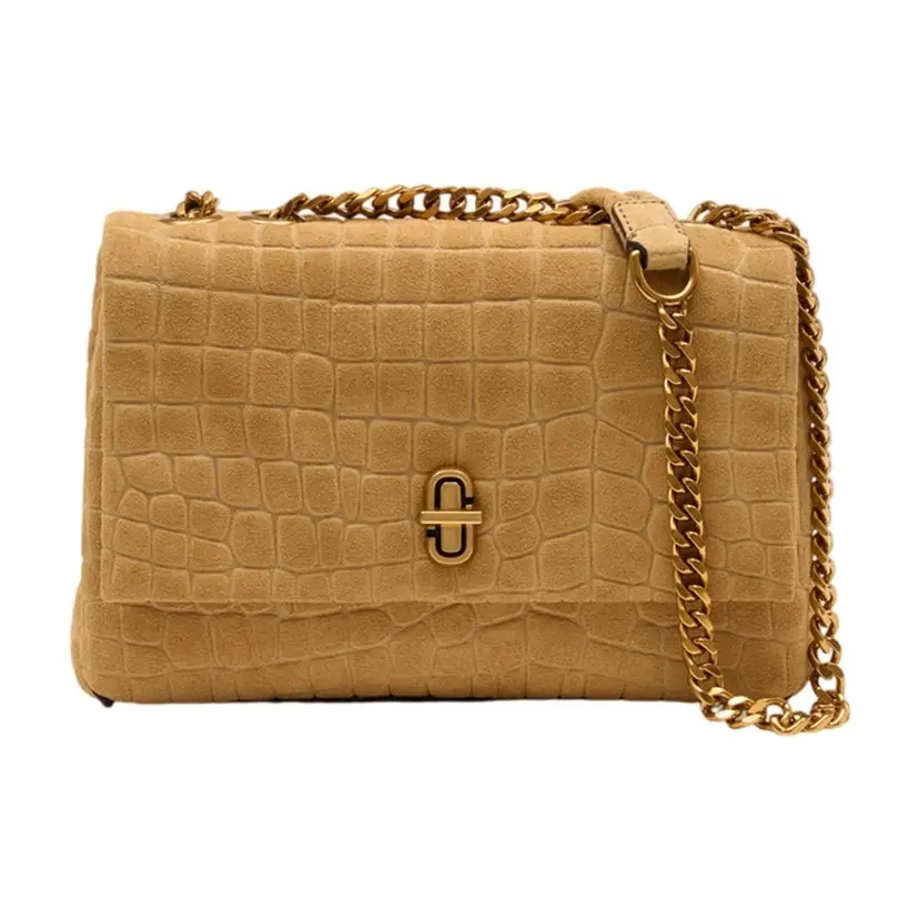 Marc Jacobs Marc Jacobs Skuldervesker – Beige