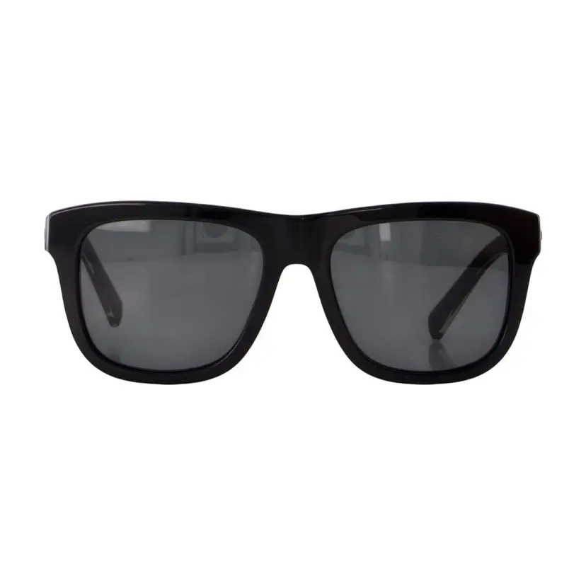 Dolce & Gabbana Dolce&Gabbana Solbriller – Svart