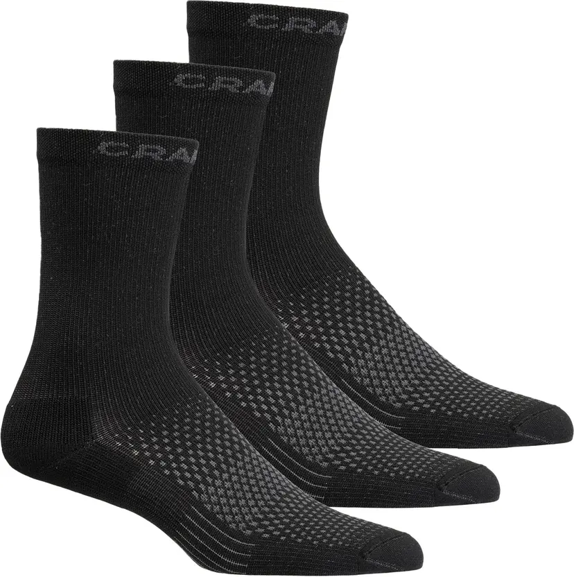 Craft Craft CORE Dry High Sock 3-pack
