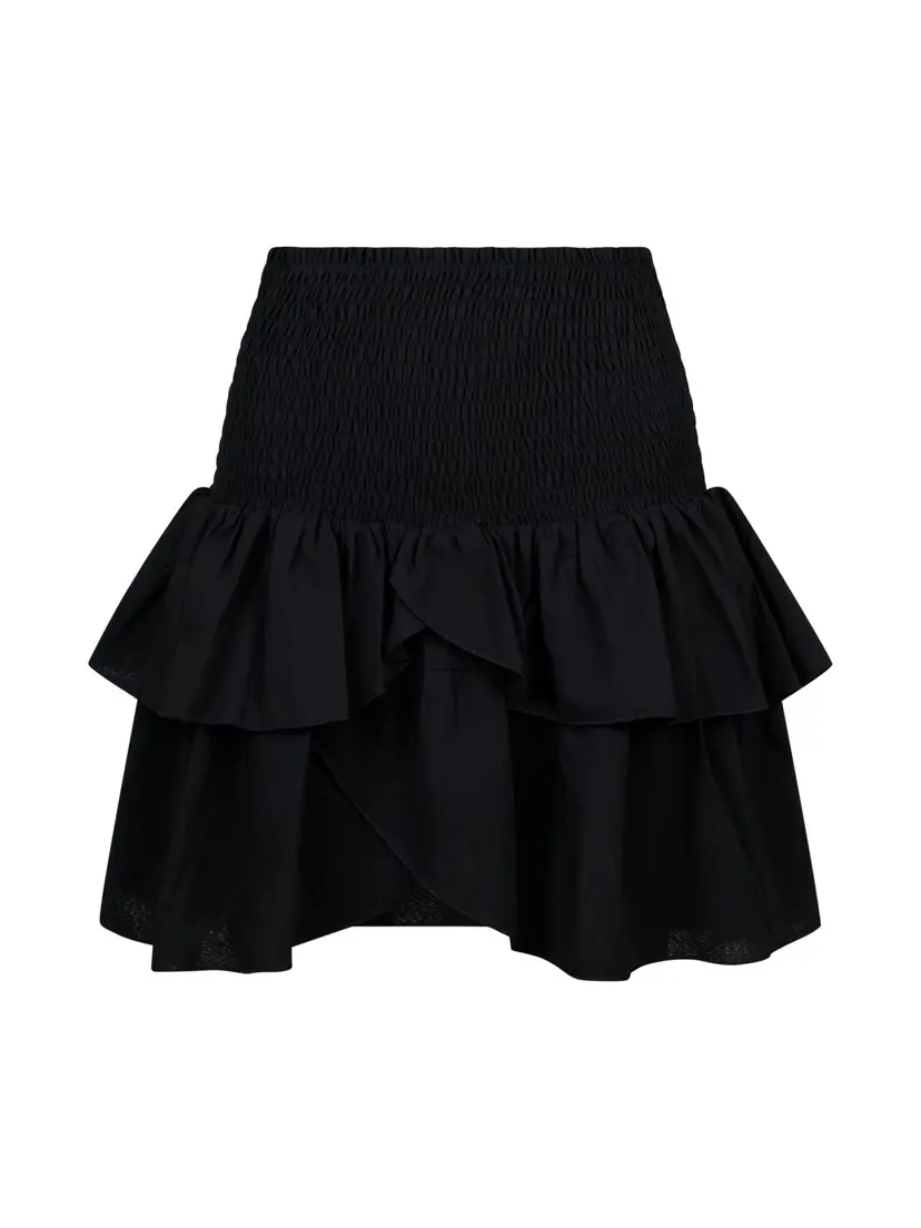Neo Noir Carin R Skirt Black - XS