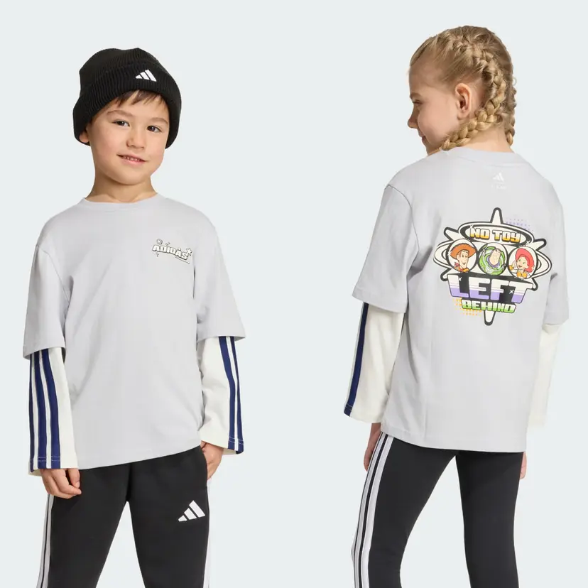 Adidas ADIDAS PIXAR TOY STORY T-SKJORTE