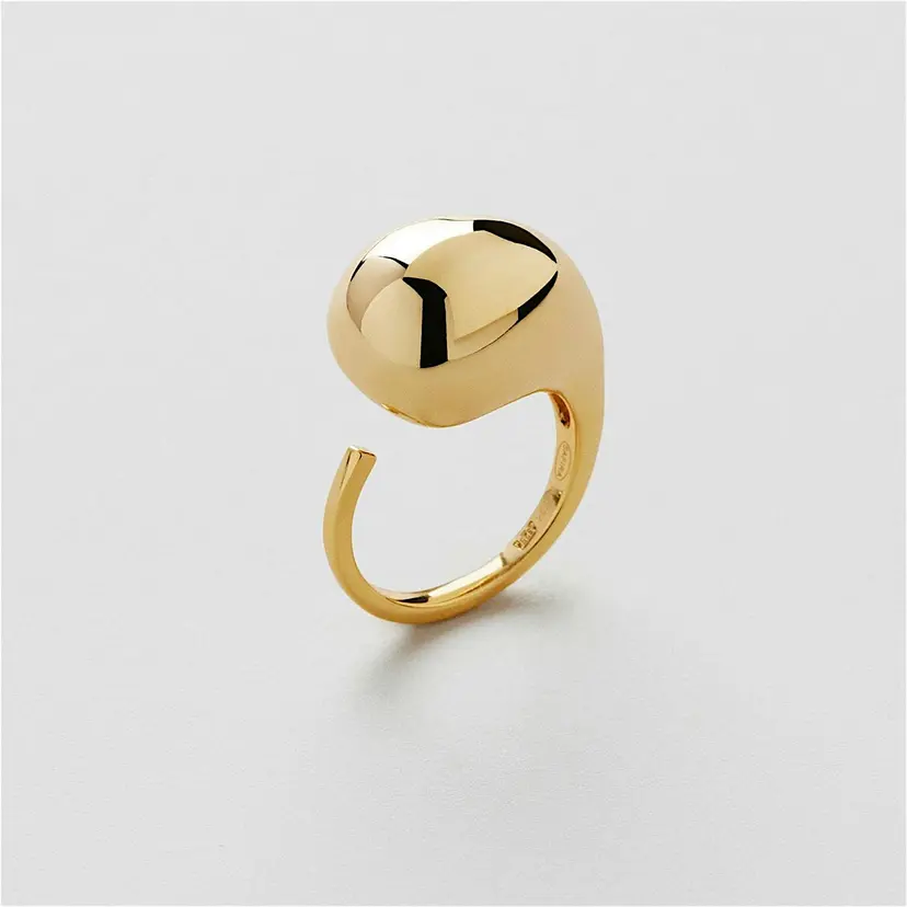 Safira Zana Ring