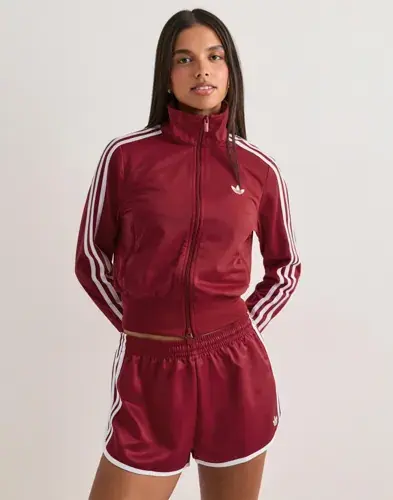 Adidas Originals Adidas Originals - Rød - 3s Sprntr Short