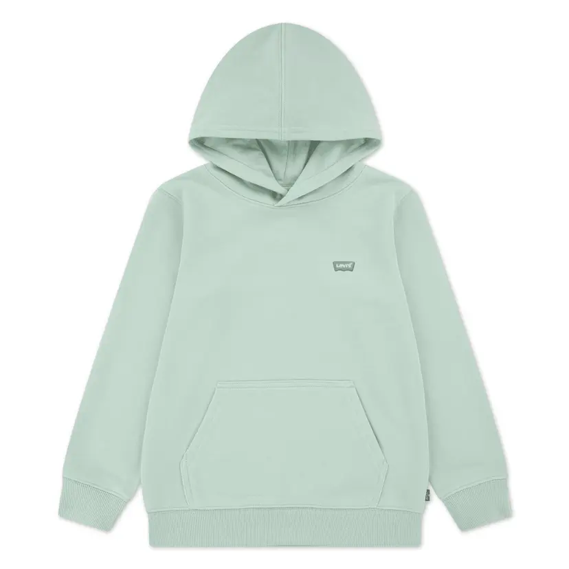 Levi's Levi's - Hettegenser Mini Batwing Pull Over Cameo Green