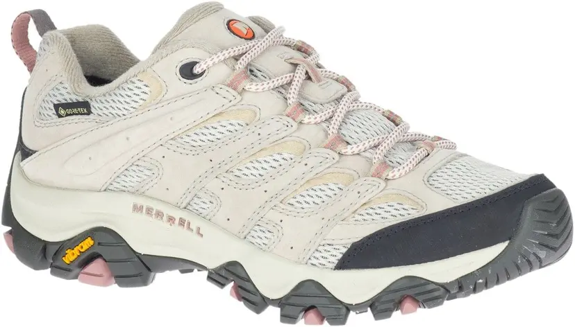 Merrell Merrell W's Moab 3 GTX Aluminum