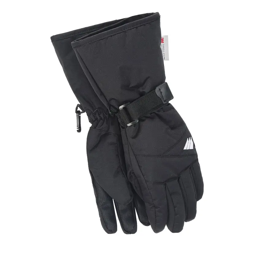 Skogstad Skogstad Haug tilbehør junior, Black