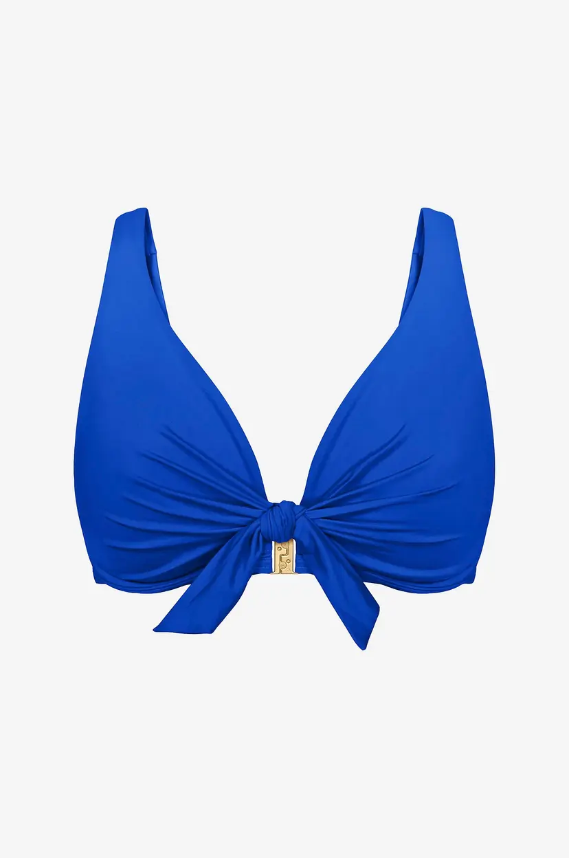 Triumph Bikini-BH Summer Twist W - Blå
