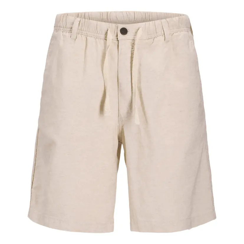Jack & Jones Jack & Jones - Linshorts Jaiden Bondi Jog Moonbeam