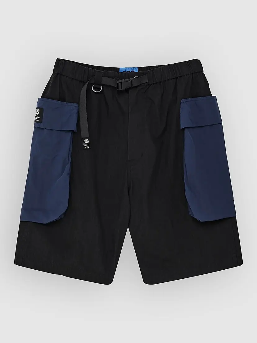 Deus Ex Machina Deus Ex Machina Duck Dive Shorts svart
