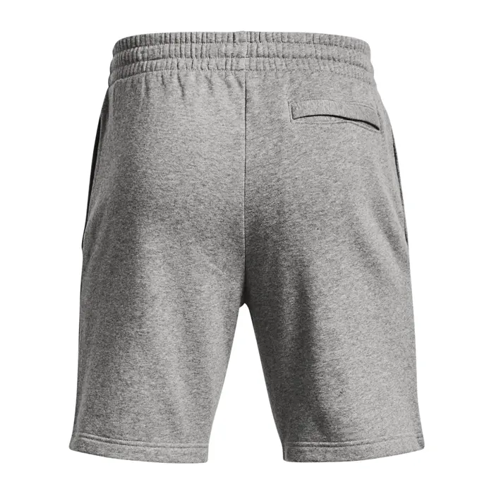 Under Armour UA Rival Fleece Shorts Castlerock Light Heather