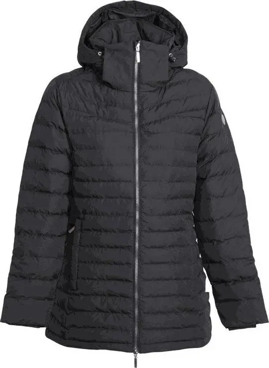 Dobsom Dobsom Women's Auletta Jacket Black