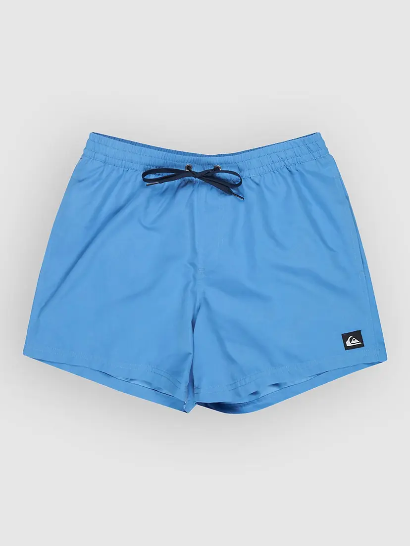 Quiksilver Quiksilver Everyday Solid Volley 15 Boardshorts blå