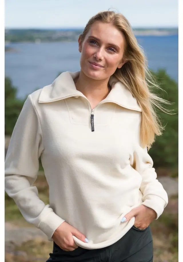Stormberg Fjella Half Zip genser