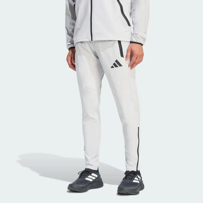 Adidas TIRO TRAVEL WOVEN BUKSE