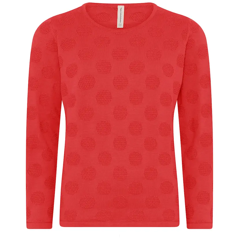Skovhuus Skovhuus Kvinne Lotus Pink XXL