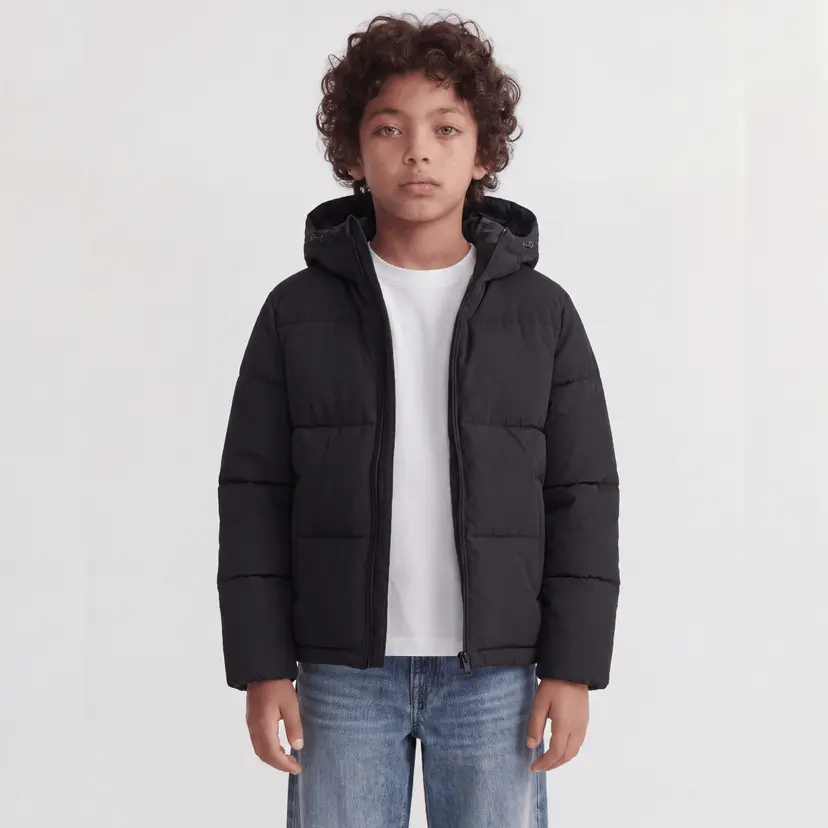 Jack & Jones Jack & Jones - Jakke Galaxy Svart