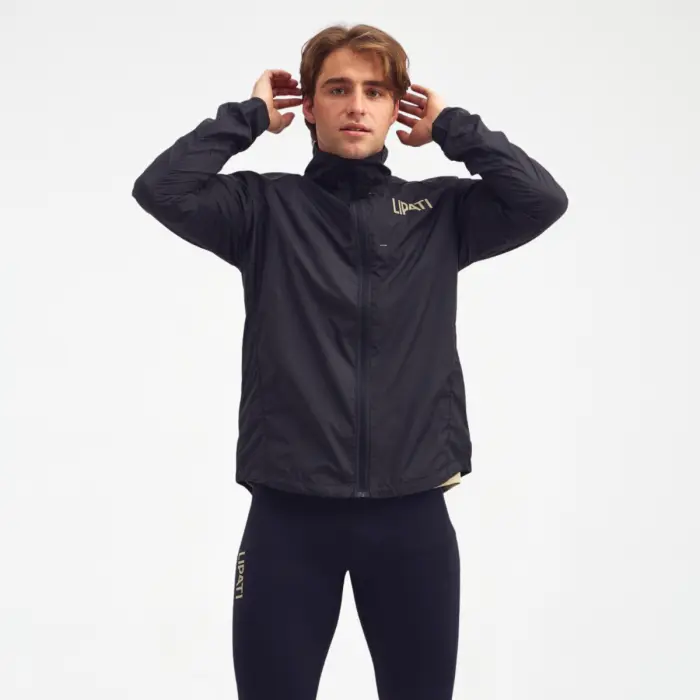 Lipati Lipati Windward Light Jacket S