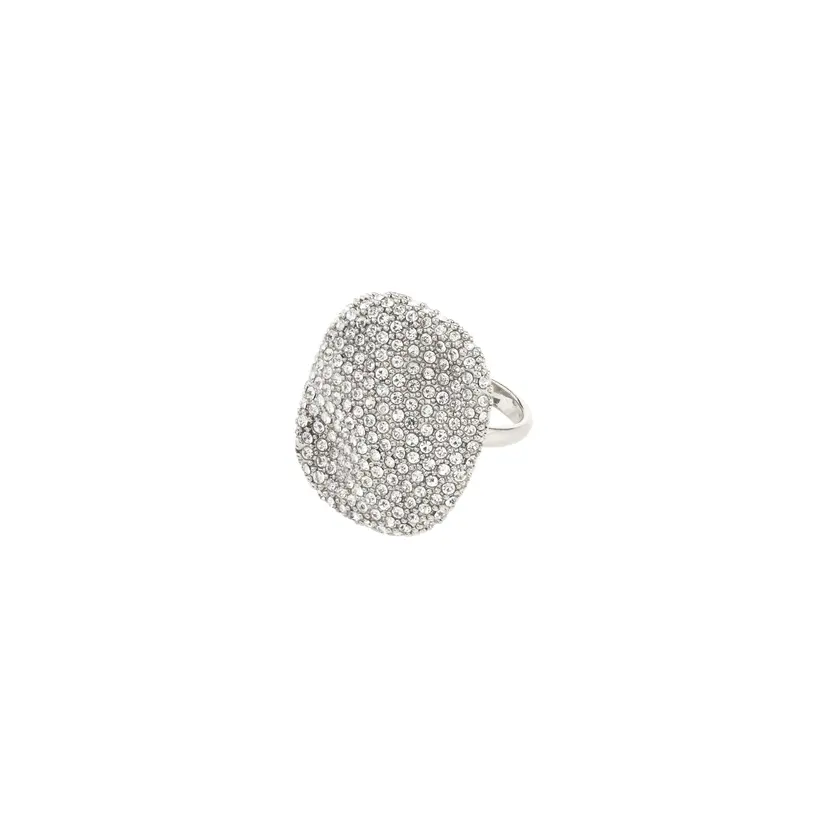 Pilgrim Pilgrim EMBER ring sølvbelagt