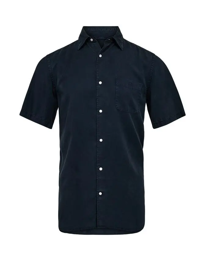 SALT Shirt modern fit s/s