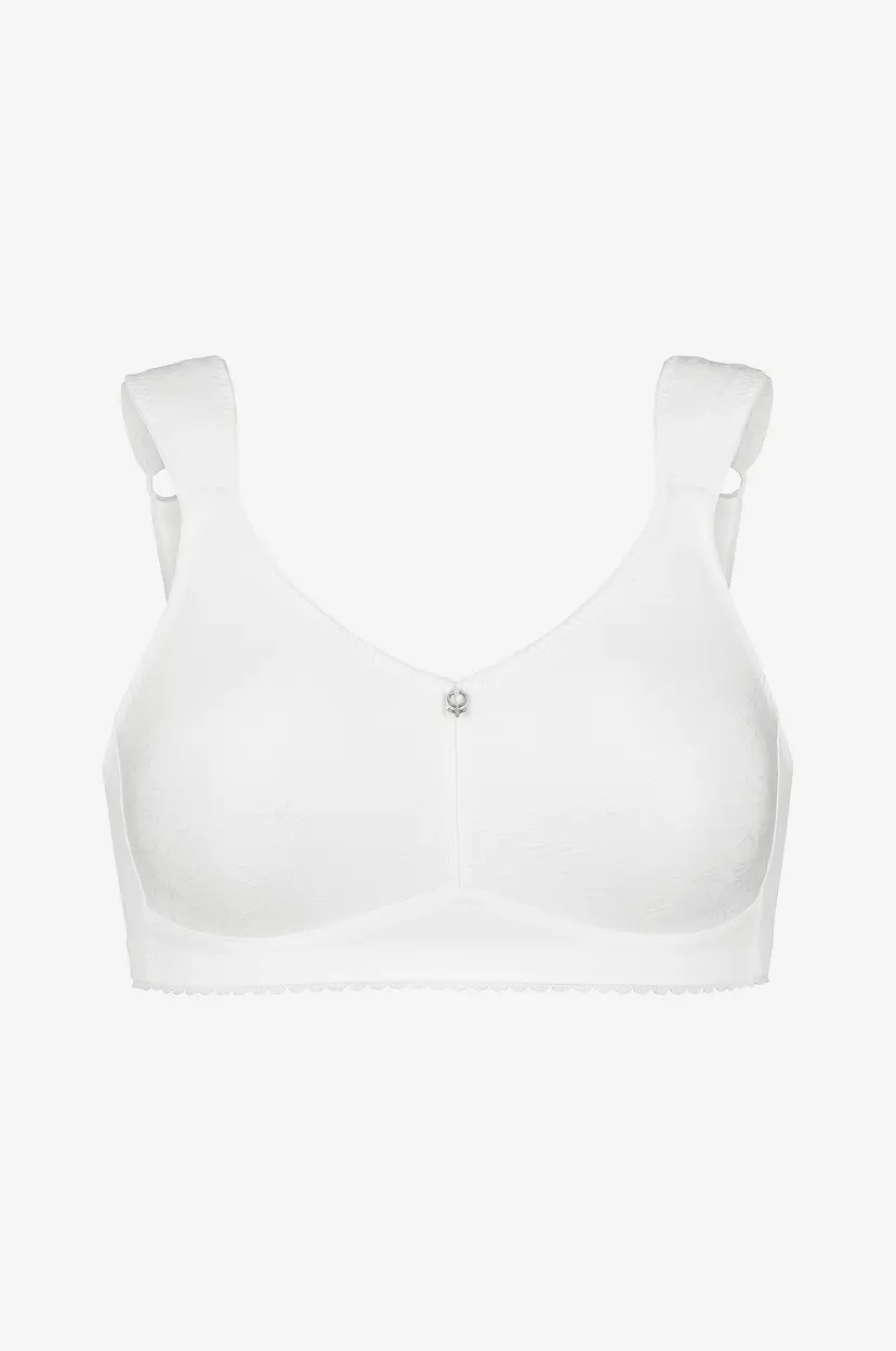 Swegmark Classy Celine Minimizer Moulded Cups - Hvit