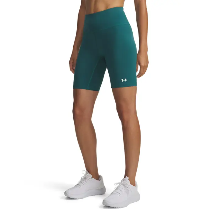 Under Armour Motion Sykkelshorts Grønn