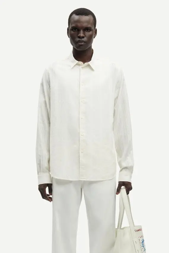 Samsøe Samsøe Saryan X shirt 15959