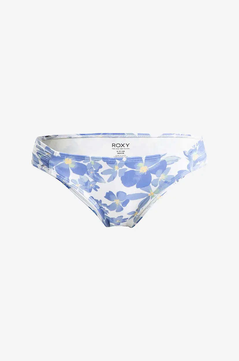 Roxy Bikiniunderdel PT Beach Classics Moderate - Blå