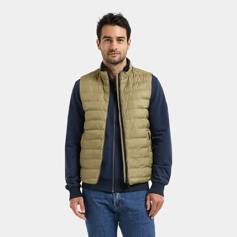 Didriksons Owe Vest