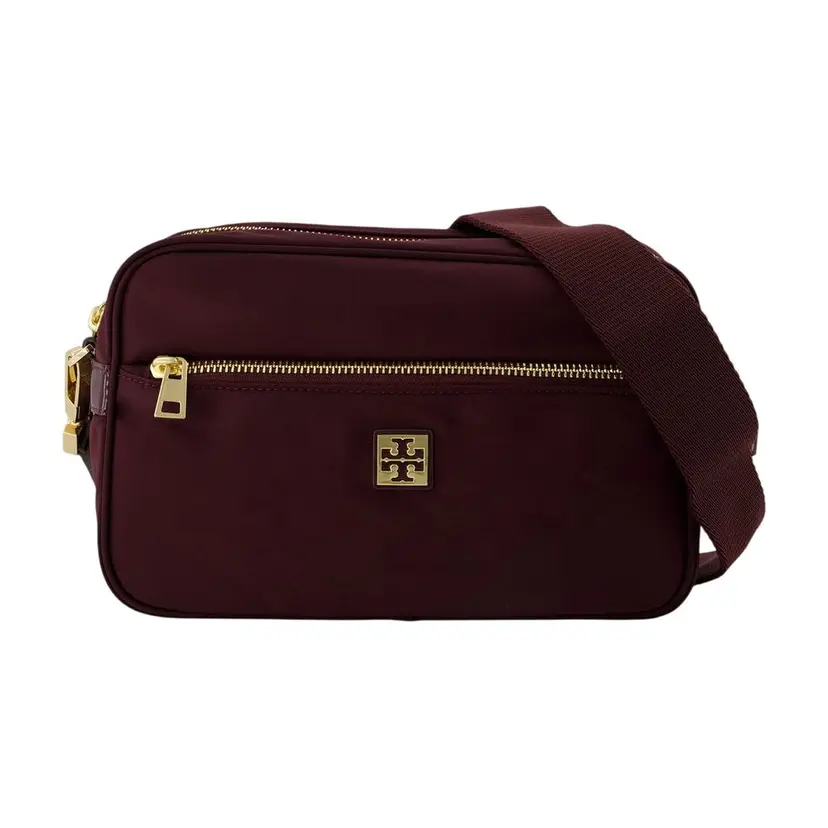 Tory Burch Tory Burch Skuldervesker – Rød