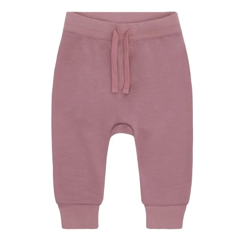 Hust and Claire Hust and Claire - Bukse Ull og Bambus Gaby Pale Mauve