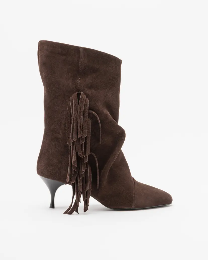 PROF PROF 115260450 Brown Boots