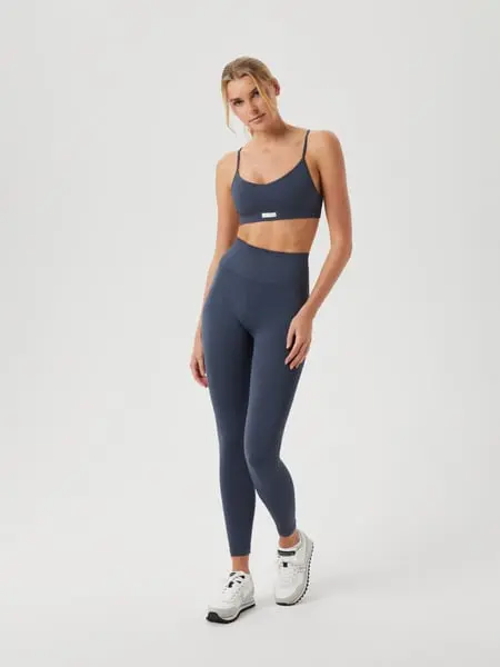 Björn Borg Studio Seamless Light Tights