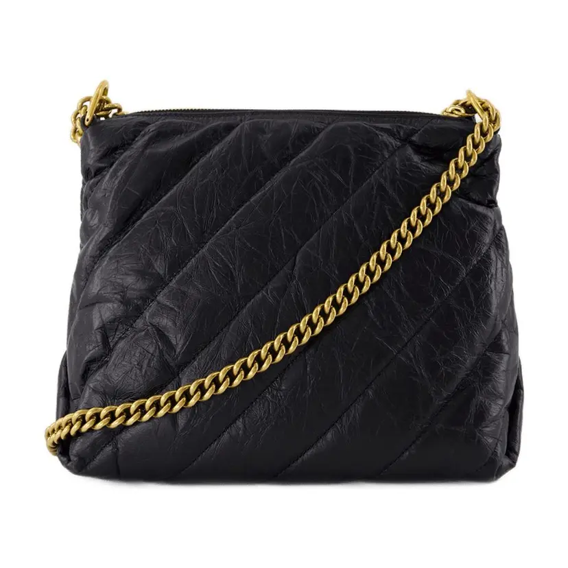 Balenciaga Balenciaga Skuldervesker – Svart