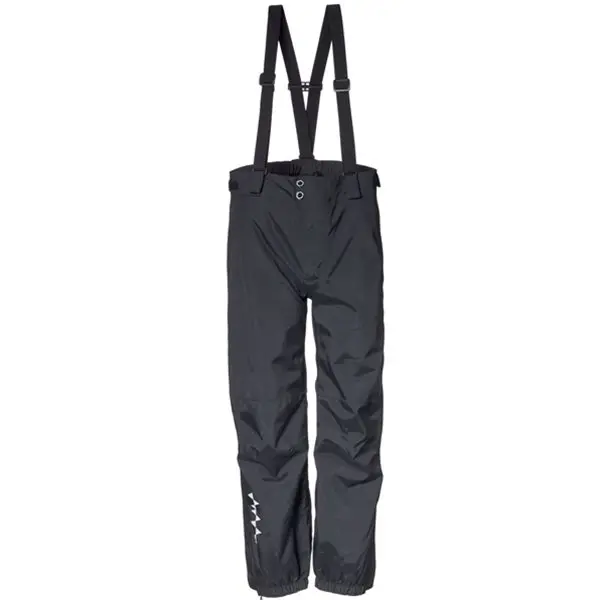 Isbjörn Isbjörn Hurricane HardshellPant Black