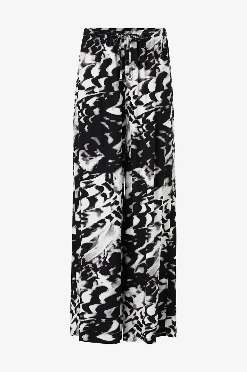 Calvin Klein Underwear Bukser - Svart